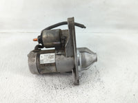 2017-2020 Nissan Rogue Sport Car Starter Motor Solenoid OEM P/N:23300 4BB0B Fits Fits 2017 2018 2019 2020 2021 OEM Used Auto