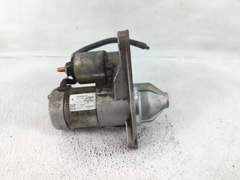 compare product 2017-2020 Nissan Rogue Sport Car Starter Motor Solenoid OEM P/N:23300 4BB0B Fits Fits 2017 2018 2019 2020 2021 OEM Used Auto Parts