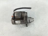 2017-2020 Nissan Rogue Sport Car Starter Motor Solenoid OEM P/N:23300 4BB0B Fits Fits 2017 2018 2019 2020 2021 OEM Used Auto