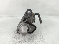 2017-2020 Nissan Rogue Sport Car Starter Motor Solenoid OEM P/N:23300 4BB0B Fits Fits 2017 2018 2019 2020 2021 OEM Used Auto