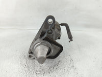 2017-2020 Nissan Rogue Sport Car Starter Motor Solenoid OEM P/N:23300 4BB0B Fits Fits 2017 2018 2019 2020 2021 OEM Used Auto