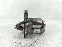 2017-2020 Nissan Rogue Sport Car Starter Motor Solenoid OEM P/N:23300 4BB0B Fits Fits 2017 2018 2019 2020 2021 OEM Used Auto