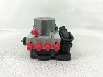 compare product 2018 Nissan Rogue Sport Anti-Lock Brake ABS Pump Module Actuator OEM P/N:47660 6MA2A Fits OEM Used Auto Parts