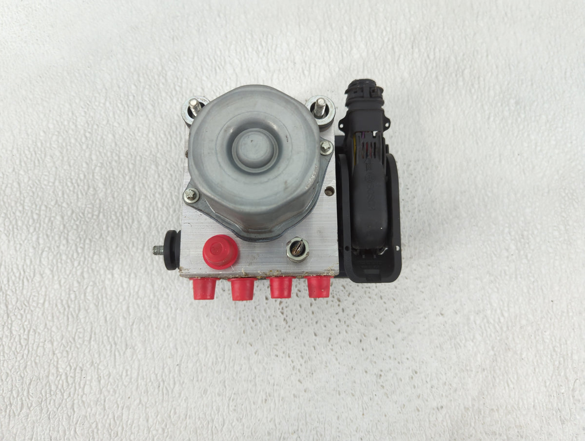 2018 Nissan Rogue Sport Anti-Lock Brake ABS Pump Module Actuator OEM P/N:47660 6MA2A Fits OEM Used Auto Parts - Oemusedautop