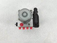 2018 Nissan Rogue Sport Anti-Lock Brake ABS Pump Module Actuator OEM P/N:47660 6MA2A Fits OEM Used Auto Parts - Oemusedautop