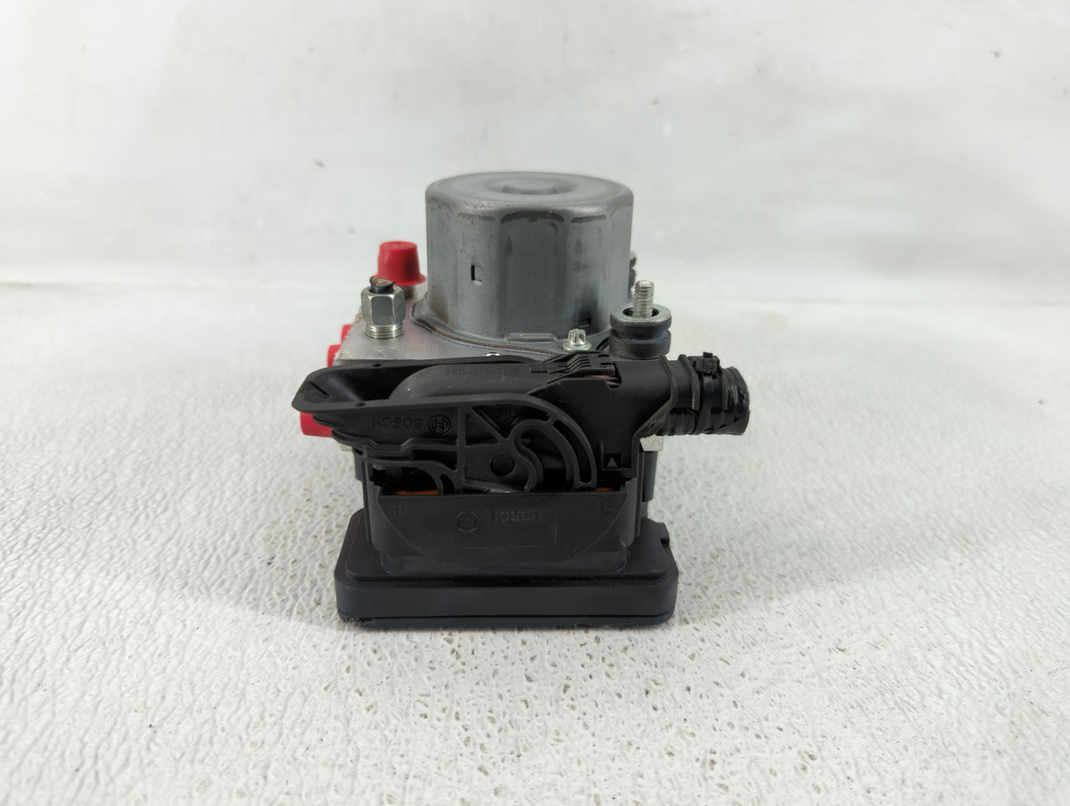 2018 Nissan Rogue Sport Anti-Lock Brake ABS Pump Module Actuator OEM P/N:47660 6MA2A Fits OEM Used Auto Parts - Oemusedautop