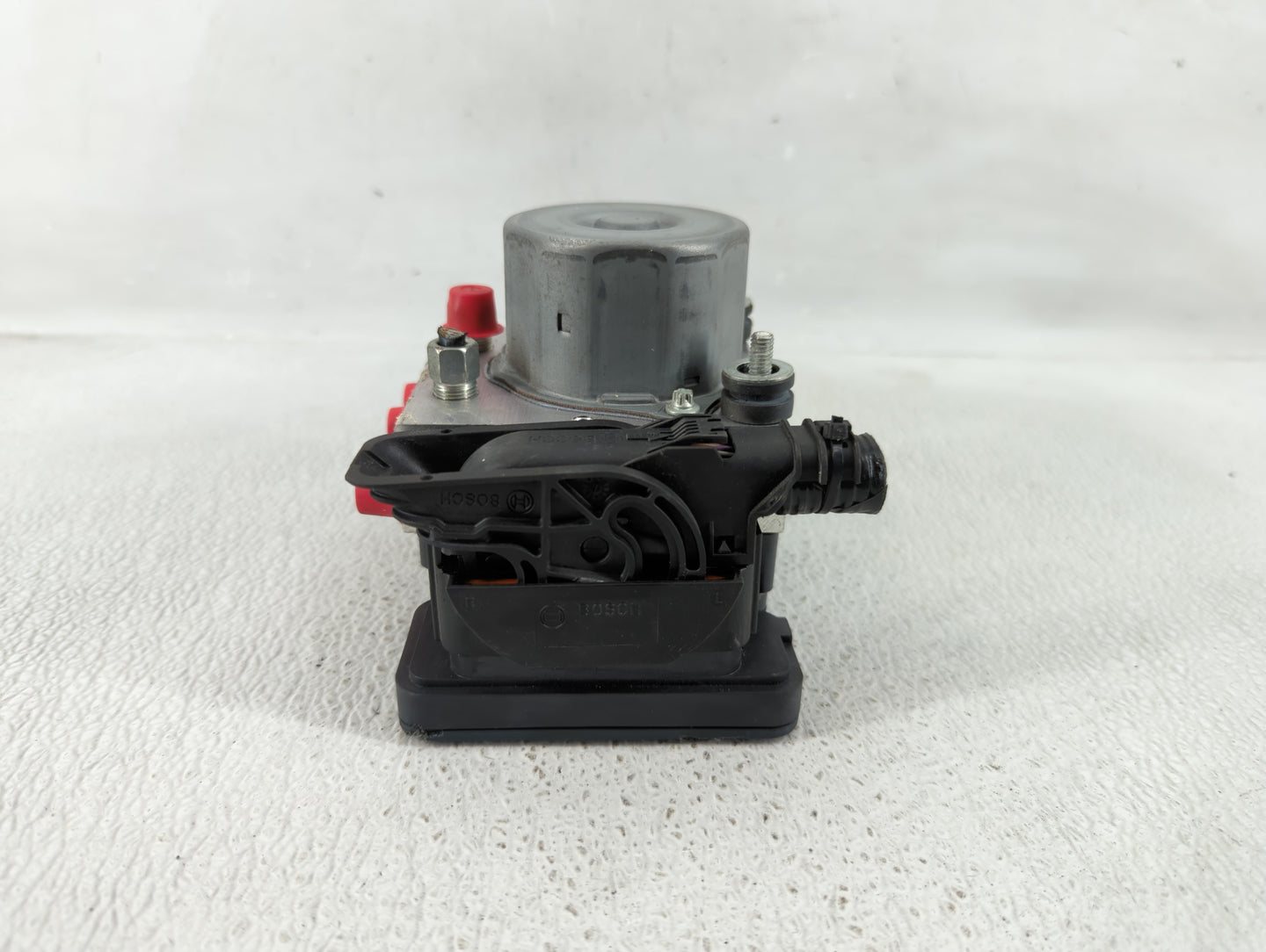 2018 Nissan Rogue Sport ABS Pump Control Module Replacement P/N:47660 6MA2A Fits OEM Used Auto Parts - Oemusedautoparts1.com
