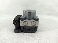 2018 Nissan Rogue Sport Anti-Lock Brake ABS Pump Module Actuator OEM P/N:47660 6MA2A Fits OEM Used Auto Parts - Oemusedautop
