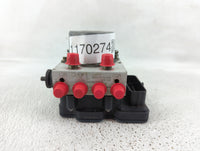 2018 Nissan Rogue Sport Anti-Lock Brake ABS Pump Module Actuator OEM P/N:47660 6MA2A Fits OEM Used Auto Parts - Oemusedautop