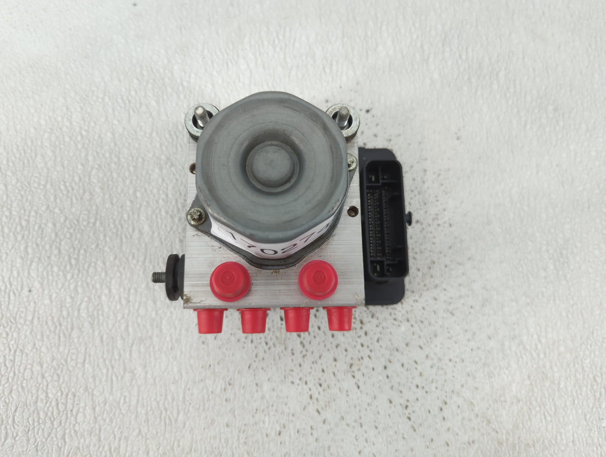 2018 Nissan Rogue Sport Anti-Lock Brake ABS Pump Module Actuator OEM P/N:47660 6MA2A Fits OEM Used Auto Parts - Oemusedautop