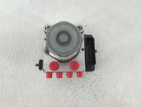 2018 Nissan Rogue Sport Anti-Lock Brake ABS Pump Module Actuator OEM P/N:47660 6MA2A Fits OEM Used Auto Parts - Oemusedautop