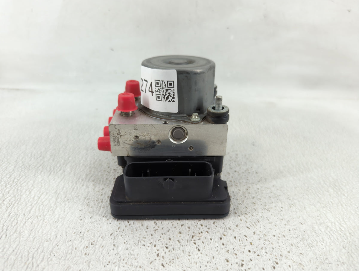 2018 Nissan Rogue Sport Anti-Lock Brake ABS Pump Module Actuator OEM P/N:47660 6MA2A Fits OEM Used Auto Parts - Oemusedautop