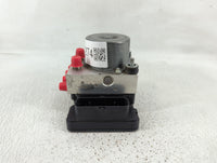 2018 Nissan Rogue Sport Anti-Lock Brake ABS Pump Module Actuator OEM P/N:47660 6MA2A Fits OEM Used Auto Parts - Oemusedautop
