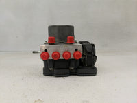 2018 Nissan Rogue Sport ABS Pump Control Module Replacement P/N:47660 6MA2A Fits OEM Used Auto Parts - Oemusedautoparts1.com