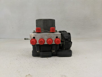 2018 Nissan Rogue Sport ABS Pump Control Module Replacement P/N:47660 6MA2A Fits OEM Used Auto Parts - Oemusedautoparts1.com