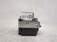 2018 Nissan Rogue Sport ABS Pump Control Module Replacement P/N:47660 6MG2A Fits OEM Used Auto Parts - Oemusedautoparts1.com