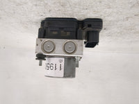 2018 Nissan Rogue Sport ABS Pump Control Module Replacement P/N:47660 6MG2A Fits OEM Used Auto Parts - Oemusedautoparts1.com