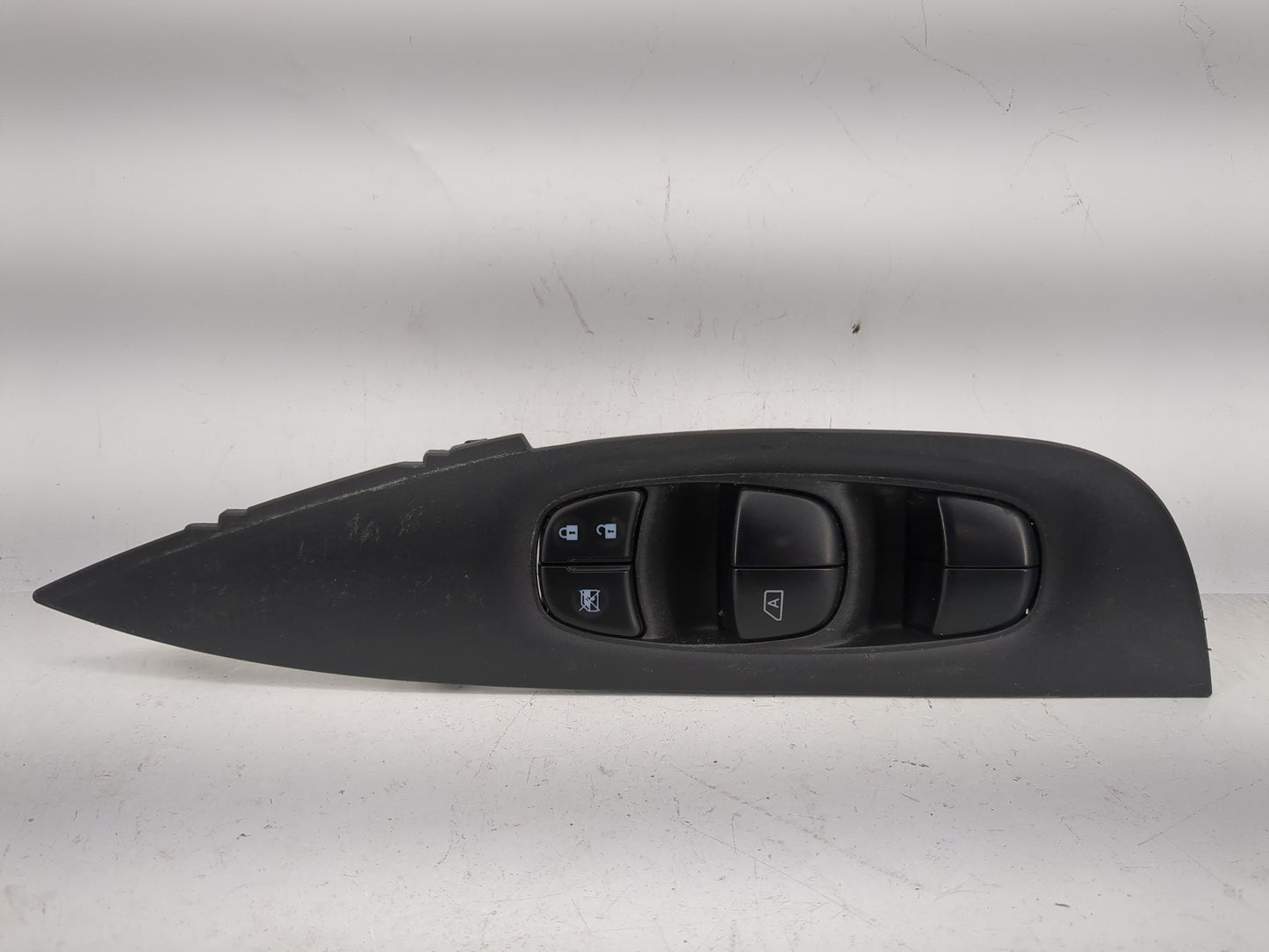 2017-2022 Nissan Rogue Sport Master Power Window Switch Replacement Driver Side Left P/N:25401 6MA0C Fits OEM Used Auto Part