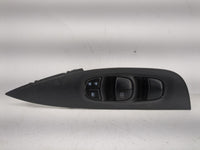 2017-2022 Nissan Rogue Sport Master Power Window Switch Replacement Driver Side Left P/N:25401 6MA0C Fits OEM Used Auto Part