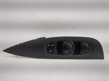 2017-2022 Nissan Rogue Sport Master Power Window Switch Replacement Driver Side Left P/N:25401 6MA0C Fits OEM Used Auto Part