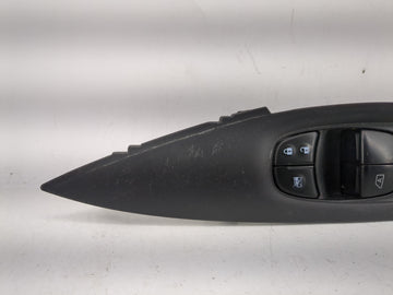 2017-2022 Nissan Rogue Sport Master Power Window Switch Replacement Driver Side Left P/N:25401 6MA0C Fits OEM Used Auto Parts