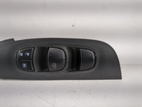 2017-2022 Nissan Rogue Sport Master Power Window Switch Replacement Driver Side Left P/N:25401 6MA0C Fits OEM Used Auto Part