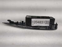 2017-2022 Nissan Rogue Sport Master Power Window Switch Replacement Driver Side Left P/N:25401 6MA0C Fits OEM Used Auto Part