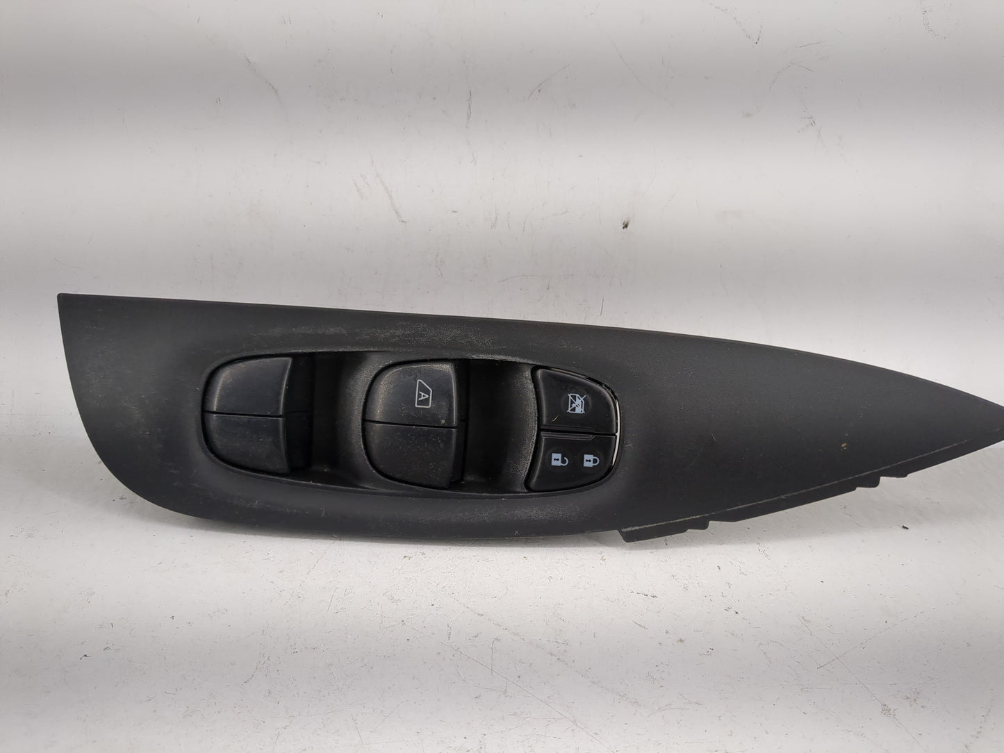 2017-2022 Nissan Rogue Sport Master Power Window Switch Replacement Driver Side Left P/N:25401 6MA0C Fits OEM Used Auto Part