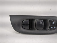 2017-2022 Nissan Rogue Sport Master Power Window Switch Replacement Driver Side Left P/N:25401 6MA0C Fits OEM Used Auto Part
