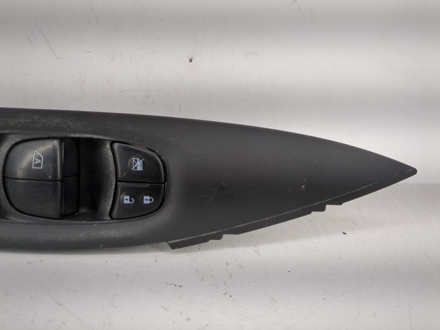 2017-2022 Nissan Rogue Sport Master Power Window Switch Replacement Driver Side Left P/N:25401 6MA0C Fits OEM Used Auto Part