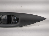 2017-2022 Nissan Rogue Sport Master Power Window Switch Replacement Driver Side Left P/N:25401 6MA0C Fits OEM Used Auto Part