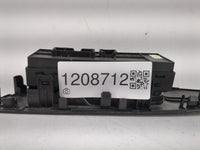 2017-2022 Nissan Rogue Sport Master Power Window Switch Replacement Driver Side Left P/N:25401 6MA0C Fits OEM Used Auto Part