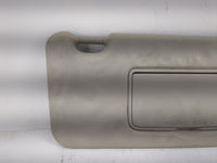 2017-2018 Nissan Rogue Sport Sun Visor Shade Replacement Passenger Right Mirror Fits Fits 2017 2018 OEM Used Auto Parts - Oe