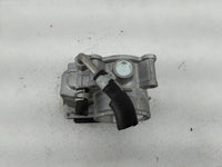 2017-2018 Nissan Rogue Sport Throttle Body P/N:4BA60-01 E Fits Fits 2017 2018 OEM Used Auto Parts - Oemusedautoparts1.com