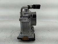 2017-2018 Nissan Rogue Sport Throttle Body P/N:4BA60-01 E Fits Fits 2017 2018 OEM Used Auto Parts - Oemusedautoparts1.com