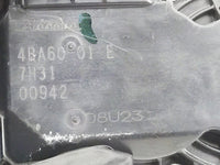 2017-2018 Nissan Rogue Sport Throttle Body P/N:4BA60-01 E Fits Fits 2017 2018 OEM Used Auto Parts - Oemusedautoparts1.com