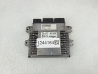 2018-2022 Nissan Rogue Sport PCM Engine Control Computer ECU ECM PCU OEM P/N:NEC023-691 Fits Fits 2018 2019 2020 2021 2022 O