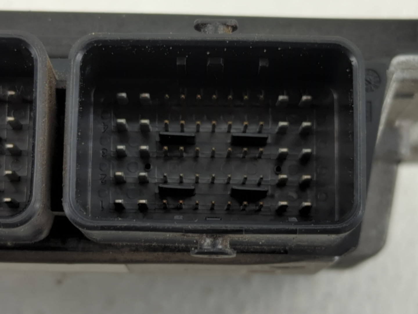 2018-2022 Nissan Rogue Sport PCM Engine Control Computer ECU ECM PCU OEM P/N:NEC023-691 Fits Fits 2018 2019 2020 2021 2022 O