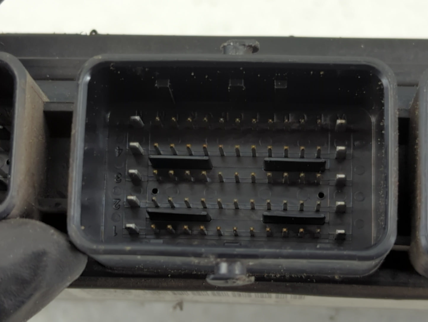 2018-2022 Nissan Rogue Sport PCM Engine Control Computer ECU ECM PCU OEM P/N:NEC023-691 Fits Fits 2018 2019 2020 2021 2022 O