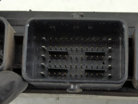 2018-2022 Nissan Rogue Sport PCM Engine Control Computer ECU ECM PCU OEM P/N:NEC023-691 Fits Fits 2018 2019 2020 2021 2022 O