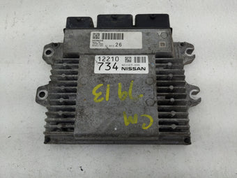 compare product 2018-2022 Nissan Rogue Sport PCM Engine Control Computer ECU ECM PCU OEM P/N:NEC023-696 Fits Fits 2018 2019 2020 2021 2022 OEM Used Auto Parts