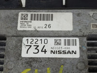 2018-2022 Nissan Rogue Sport PCM Engine Control Computer ECU ECM PCU OEM P/N:NEC023-696 Fits Fits 2018 2019 2020 2021 2022 O
