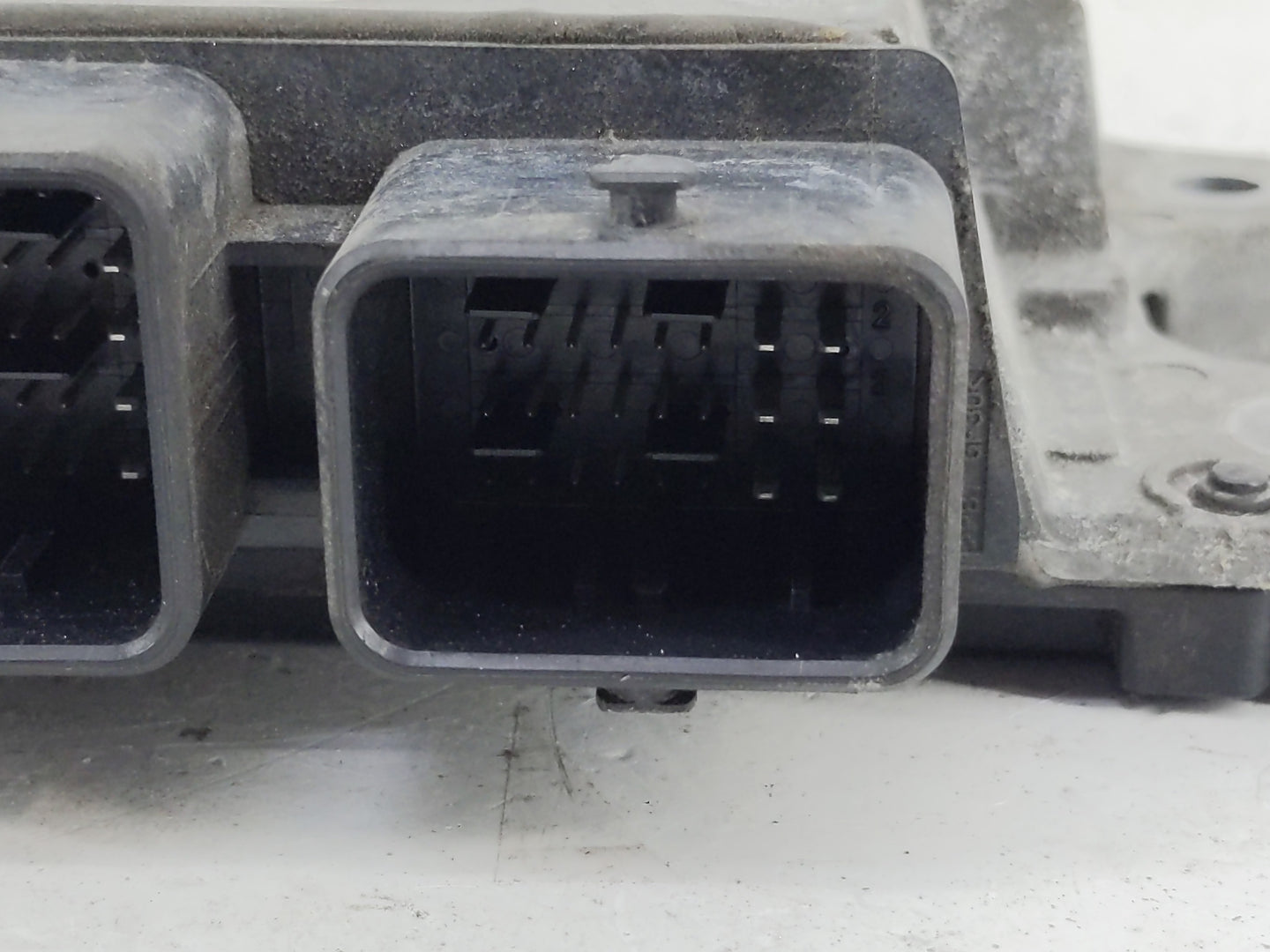 2018-2022 Nissan Rogue Sport PCM Engine Control Computer ECU ECM PCU OEM P/N:NEC023-696 Fits Fits 2018 2019 2020 2021 2022 O