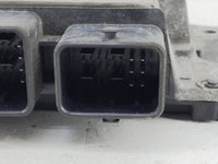 2018-2022 Nissan Rogue Sport PCM Engine Control Computer ECU ECM PCU OEM P/N:NEC023-696 Fits Fits 2018 2019 2020 2021 2022 O