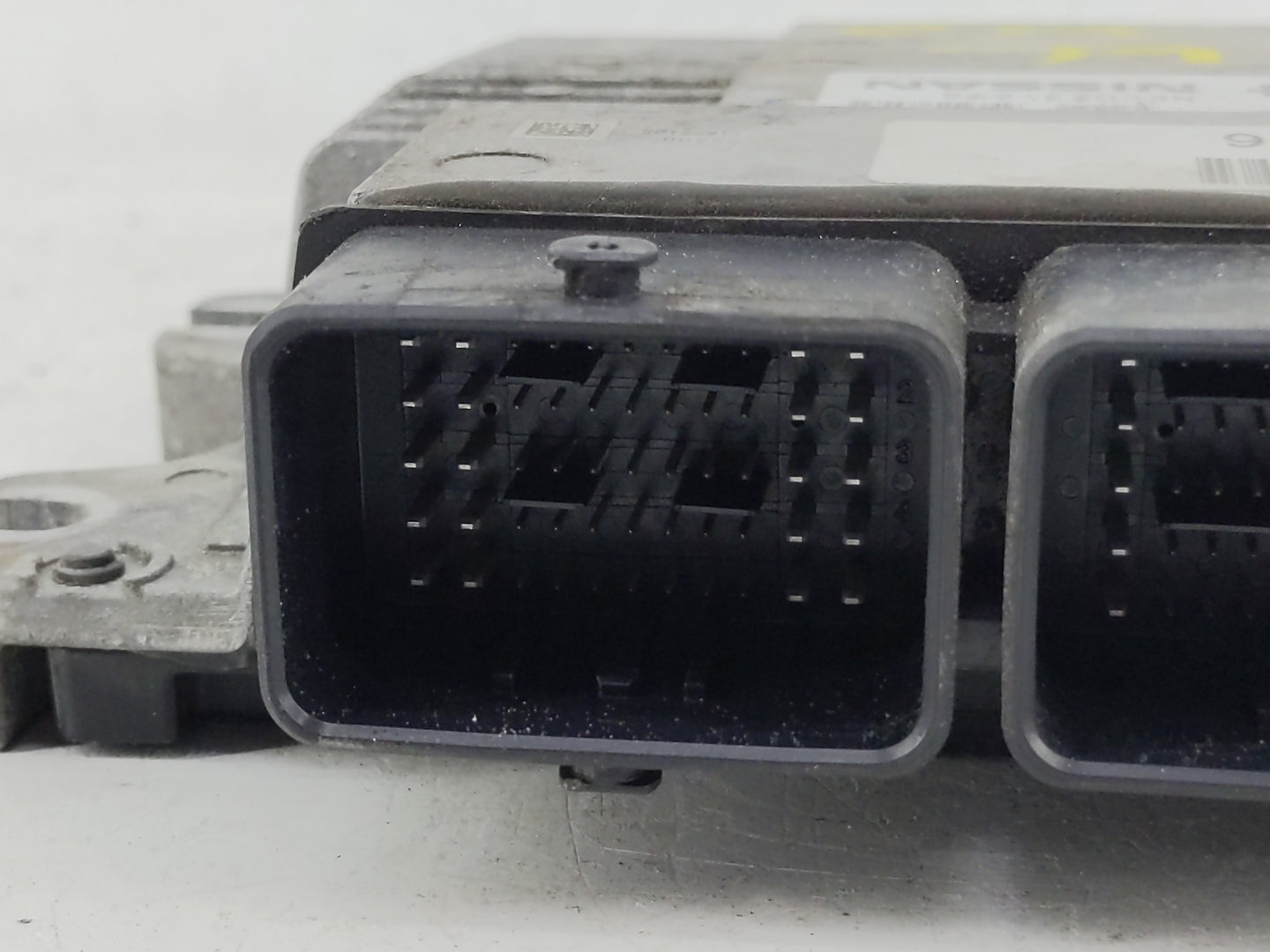 2018-2022 Nissan Rogue Sport PCM Engine Control Computer ECU ECM PCU OEM P/N:NEC023-696 Fits Fits 2018 2019 2020 2021 2022 O
