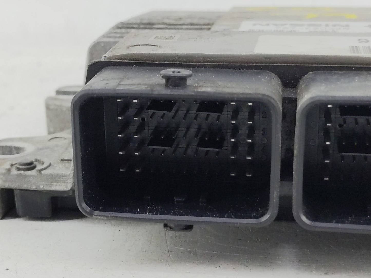 2018-2022 Nissan Rogue Sport PCM Engine Control Computer ECU ECM PCU OEM P/N:NEC023-696 Fits Fits 2018 2019 2020 2021 2022 O