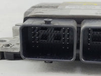 2018-2022 Nissan Rogue Sport PCM Engine Control Computer ECU ECM PCU OEM P/N:NEC023-696 Fits Fits 2018 2019 2020 2021 2022 O