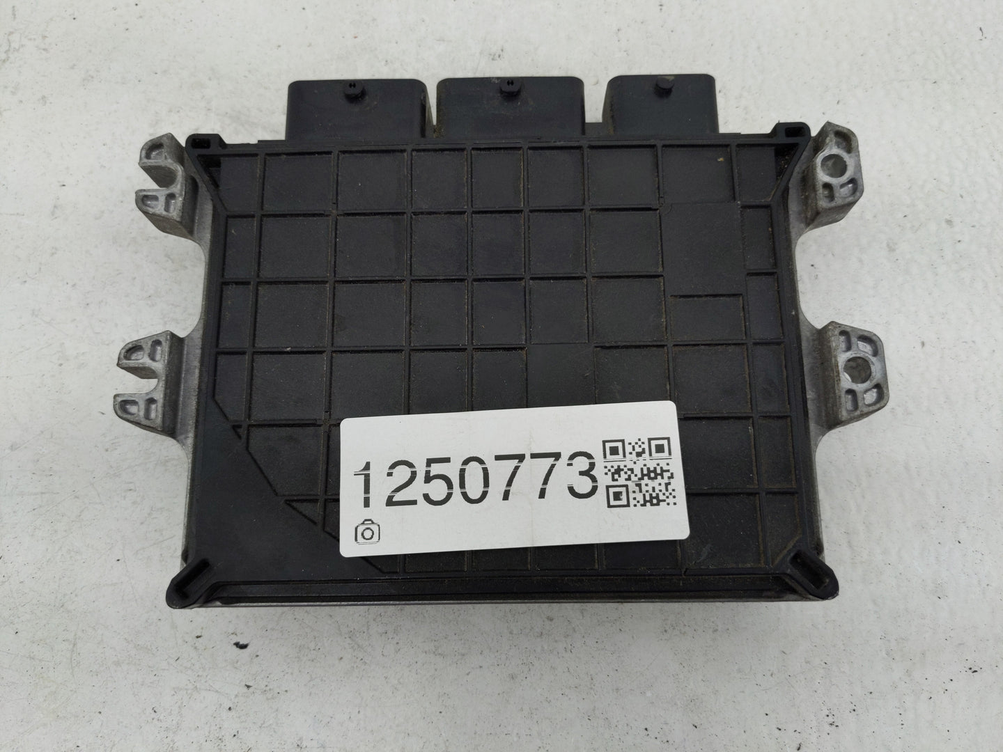 2018-2022 Nissan Rogue Sport PCM Engine Control Computer ECU ECM PCU OEM P/N:NEC023-696 Fits Fits 2018 2019 2020 2021 2022 O