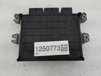 2018-2022 Nissan Rogue Sport PCM Engine Control Computer ECU ECM PCU OEM P/N:NEC023-696 Fits Fits 2018 2019 2020 2021 2022 O