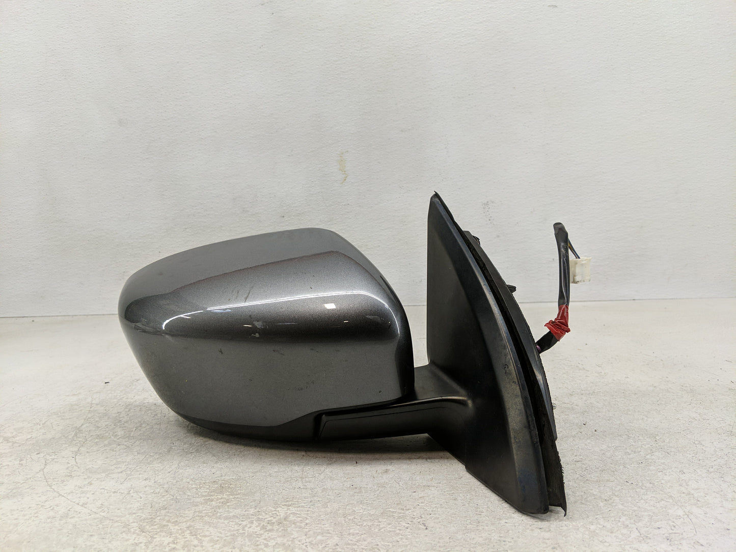 2017-2022 Nissan Rogue Sport Side Mirror Replacement Passenger Right View Door Mirror Fits Fits 2017 2018 2019 2020 2021 202